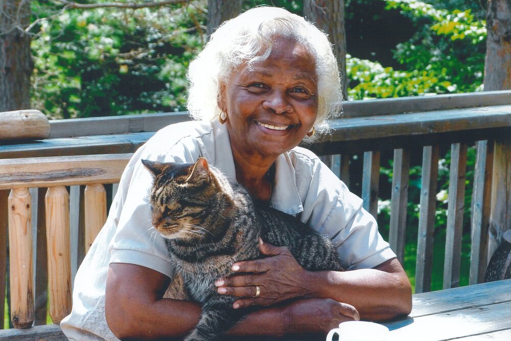 Mavis Joy