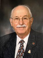 George  Bulpit