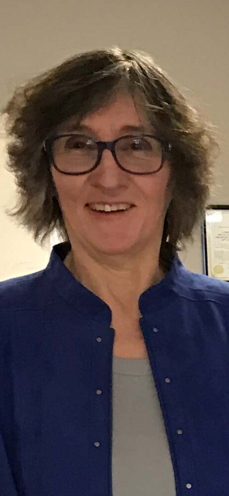 Martha Goncalves