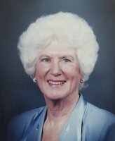 Shirley Helene  Hewlett