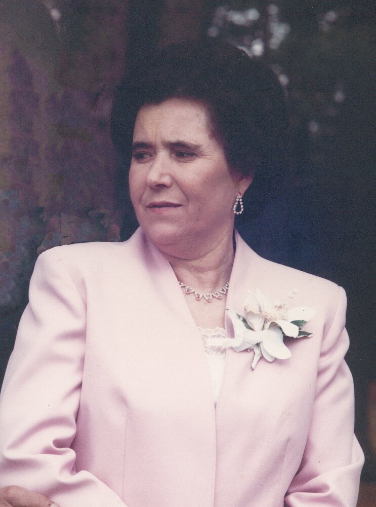 Maria Virginia Diogo