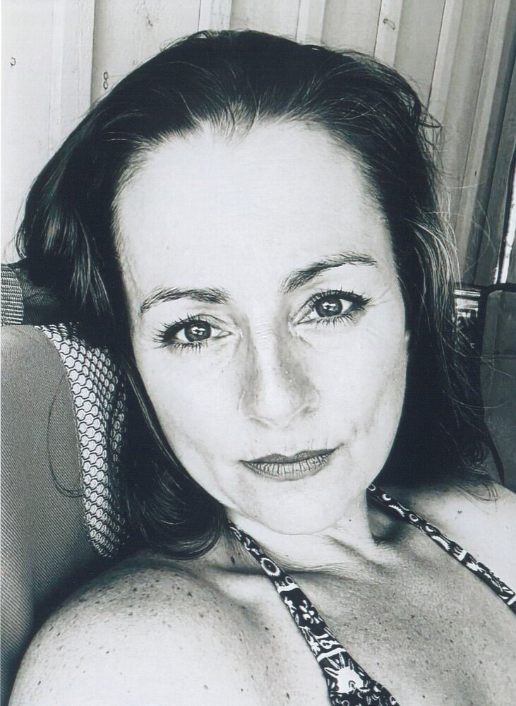 Jenny O'Leary (DiPietro)
