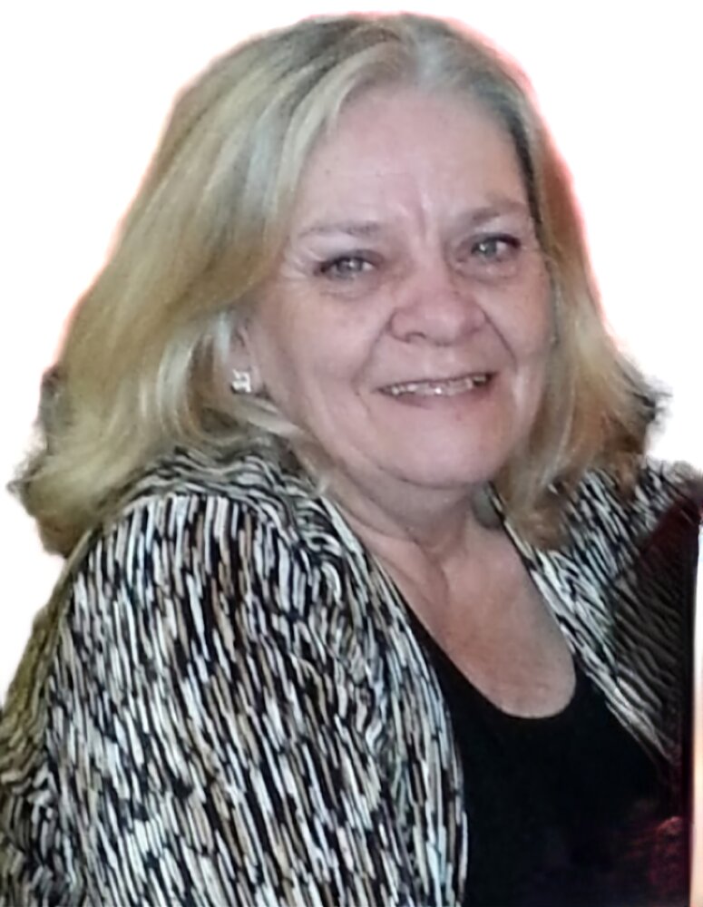 Tammy Thompson-Goulette