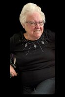 Audrey  Hill