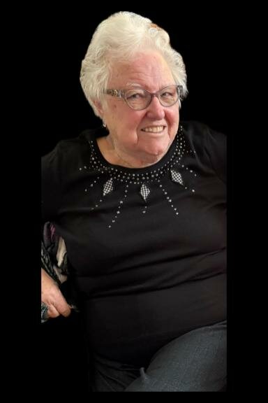 Audrey Hill