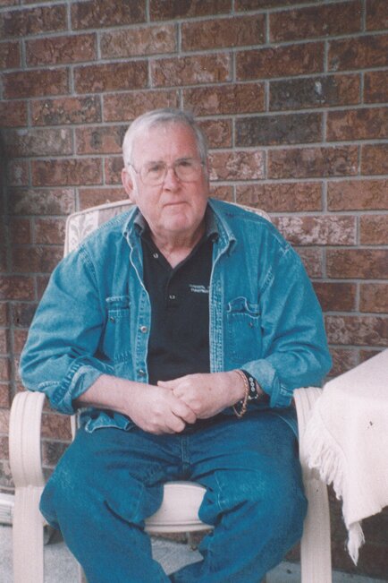 Paul Corner