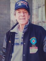 Harold Joseph "Tom"  Biso