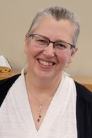 Rosemarie  Radcliffe