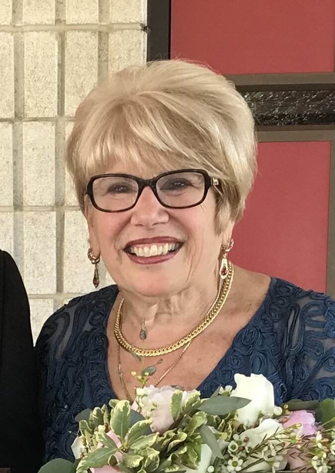 Maria Ingoglia