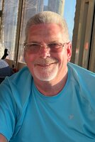Geoff  Payne