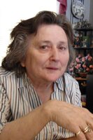 Joyce  Morton
