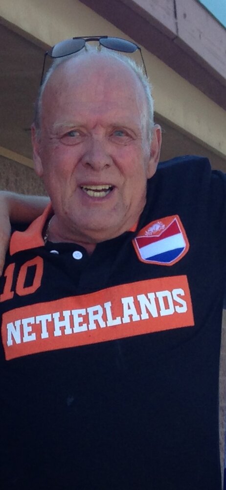 Koenraad Willemse