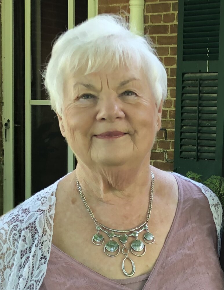 Verna Isabelle Sawyer