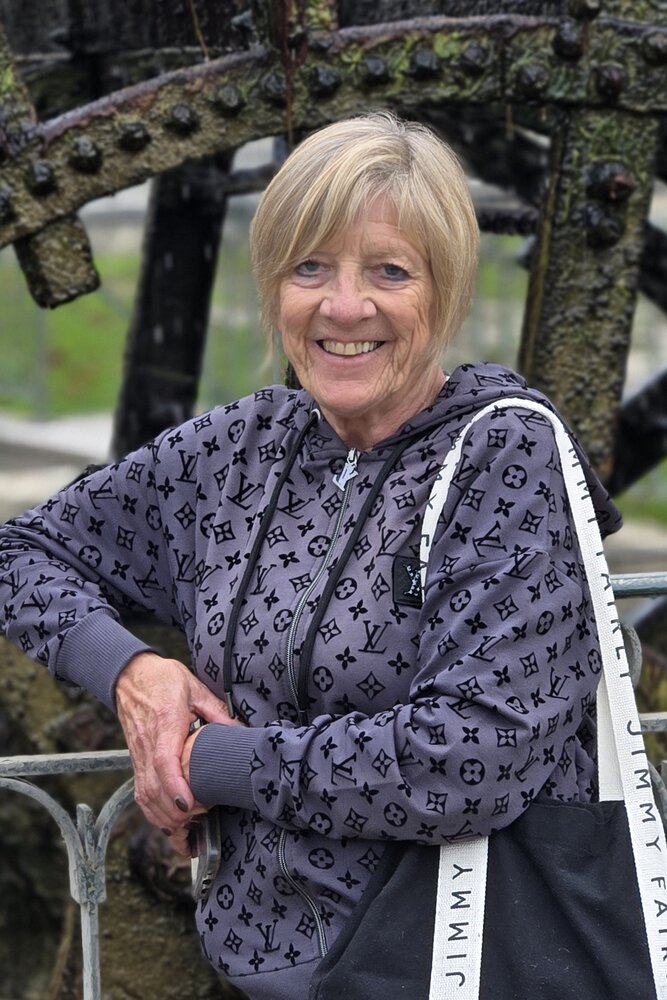Lorraine "Lou" Skitteral
