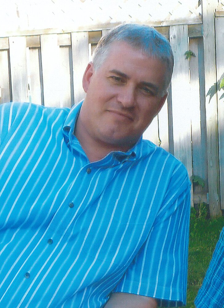 Blair David Spencer