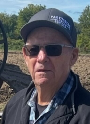 Paul Timbers