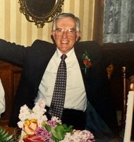 George Charles  Carey