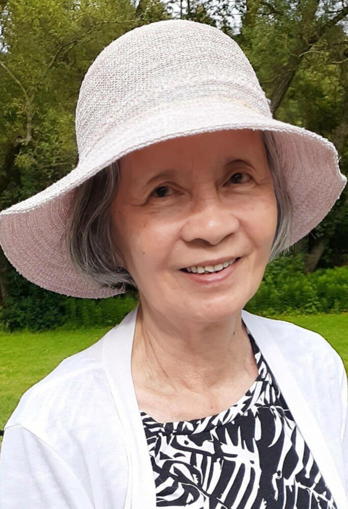 Rosita Maldia Bravo