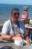 Ron  McMichael