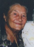 Mary Anne Gurica