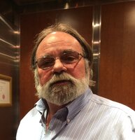 Tom  Curtis