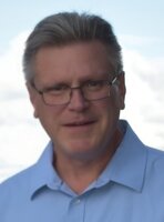 Robert "Rob"  Connors