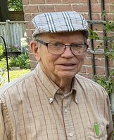 W. James "Jim"  Leek