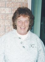 Irene  Davy