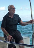 Norman Joseph  Steeves