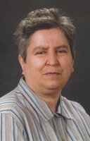 Judy  Harrison