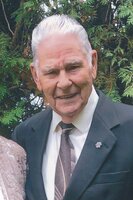 Hendrik "Hank"  Prins