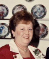 Barbara  Drinkle