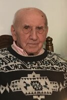 Stanley  Rak