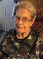 Marion Grace  Gilkinson