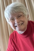 Sharon Elizabeth  Kelly