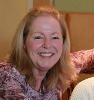 Deborah Nancy  Slaughter