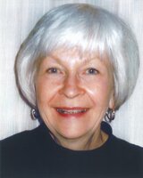 Betsy  Kitching