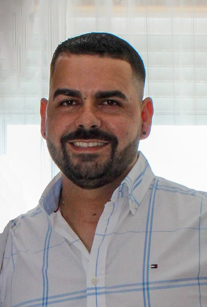 Mario Andre Esteves Dos Santos