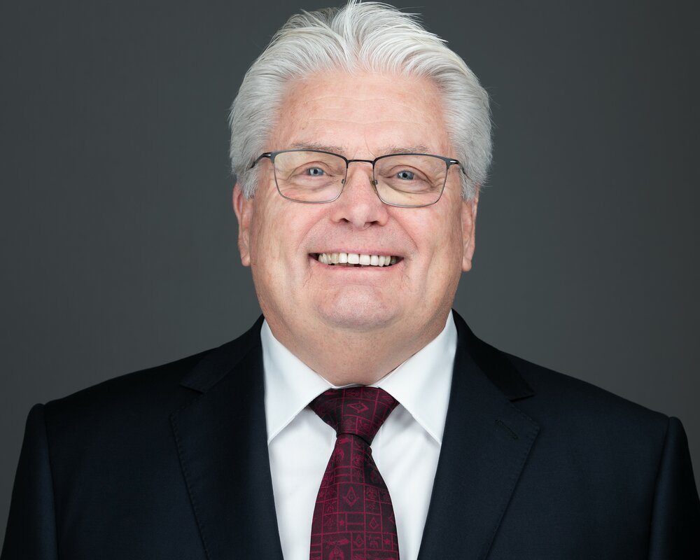 Thomas (Tom) E. Lundy