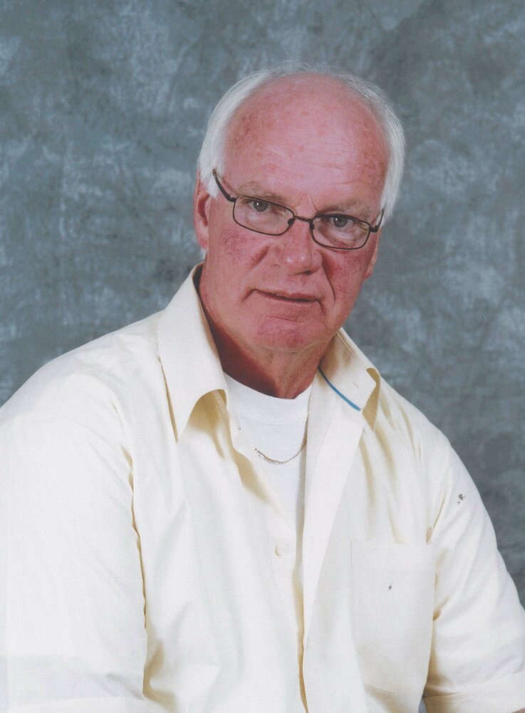 David Constable