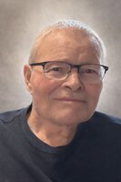 David Alexander  Green