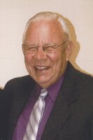 Kenneth "Ken" Arthur  Bellar