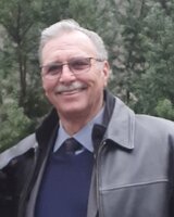 Robert "Bob" Brian Deugo