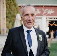 James "Jim" Edward Collier