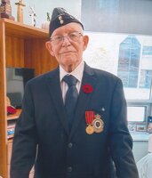 Theodore (Ted)  Tomayer