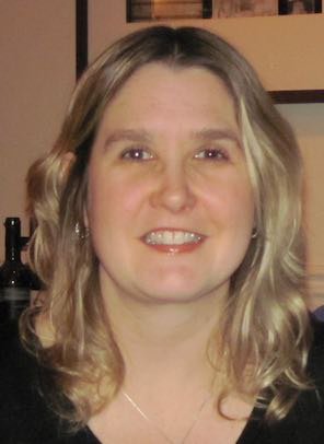 Chandra Newman