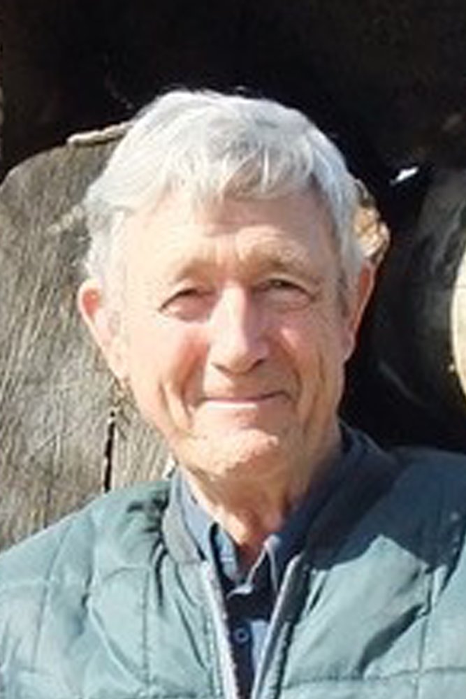 Ivan Simmonds