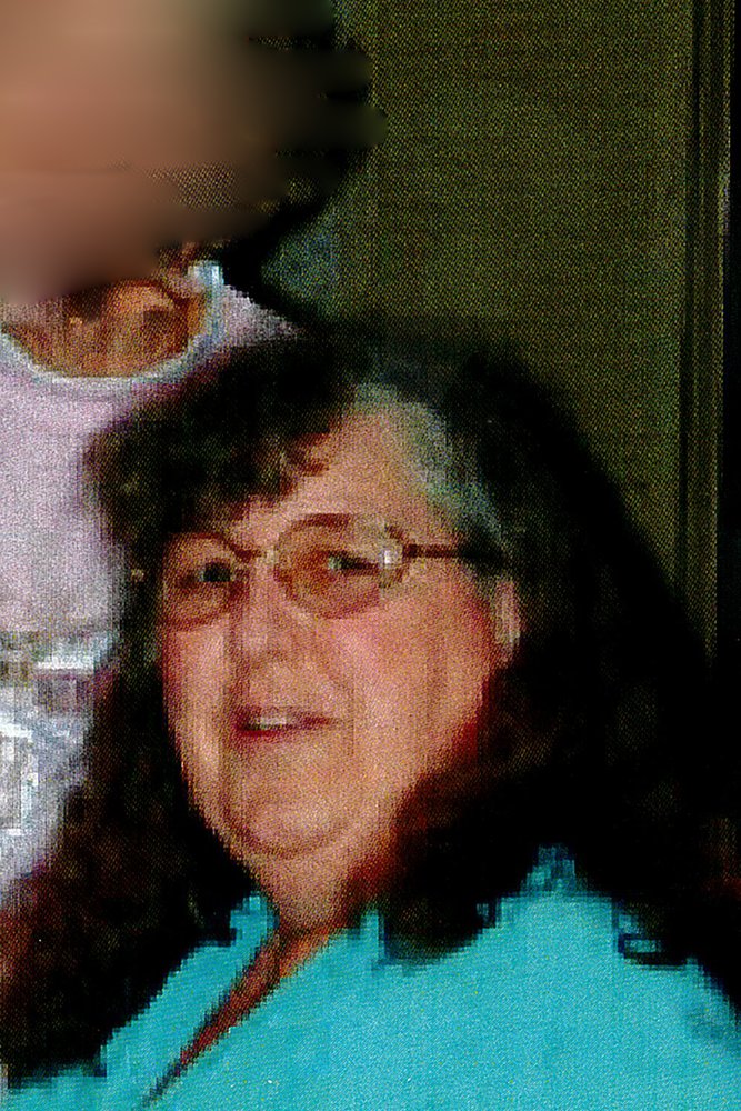 Deborah Longhurst