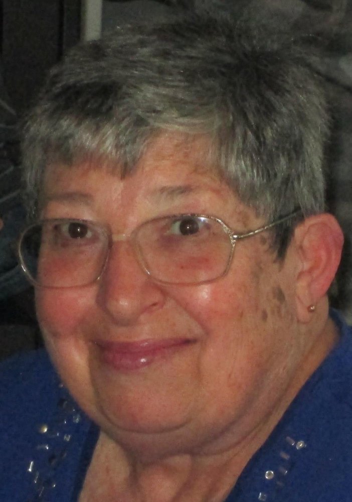 Lynne Hawke