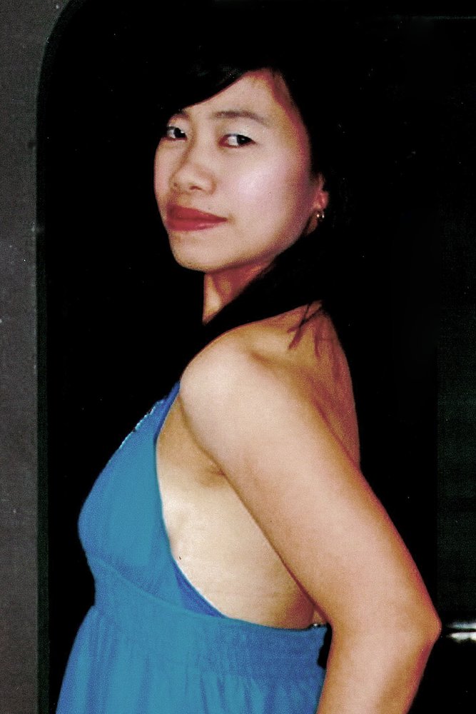Cerelina Marasigan Maranan